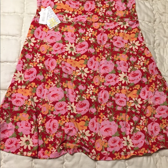 LuLaRoe Dresses & Skirts - Lularoe Azure NWT Size 3XL